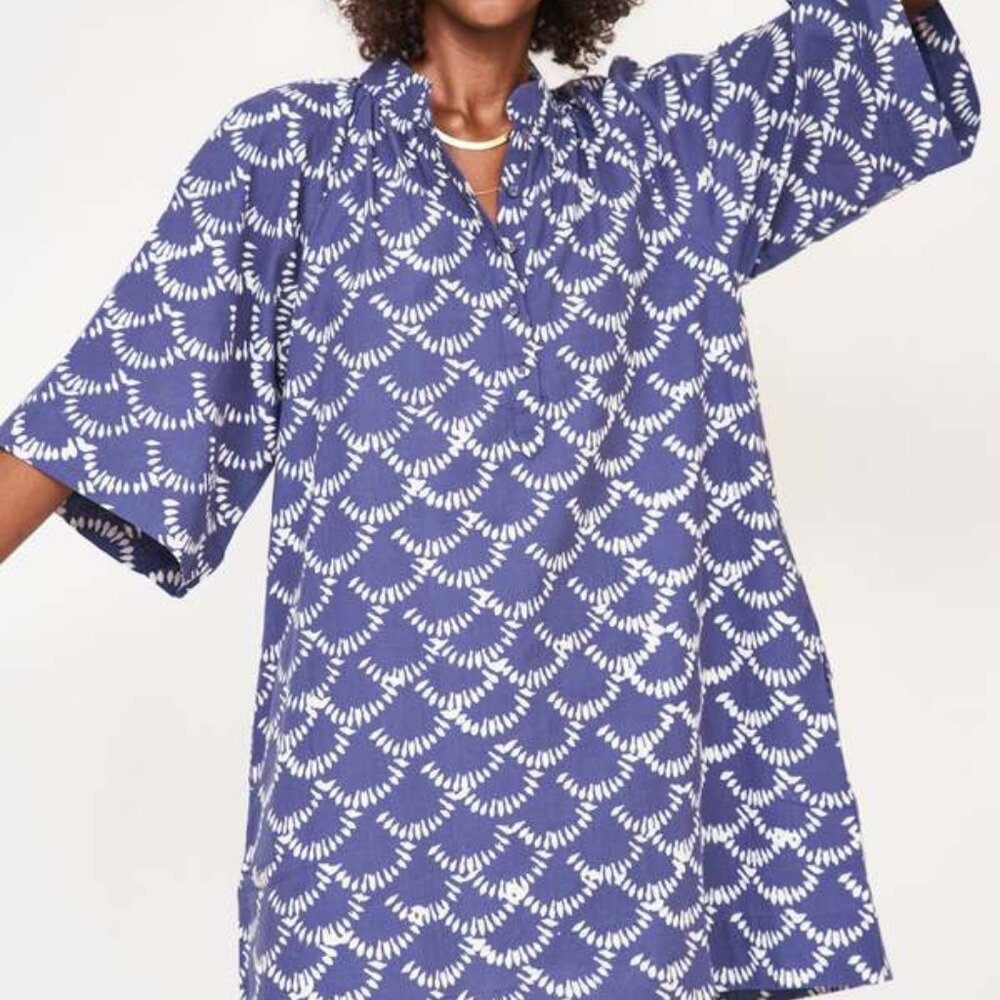 Mirth Faro Dress